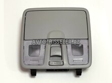 Hyundai Elantra salon işığı